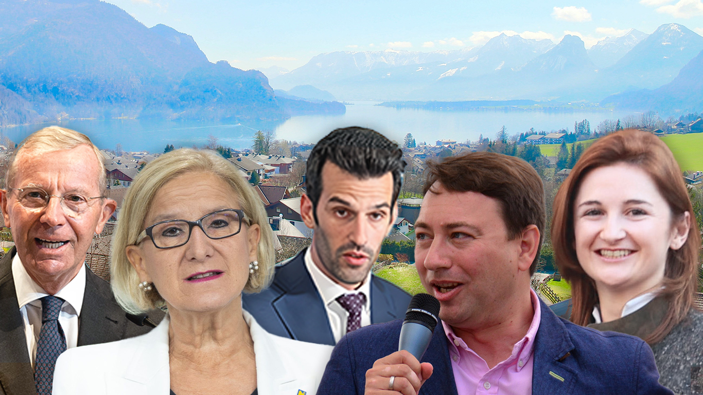 Wie ÖVP und FPÖ dafür sorgen, dass die Mieten hoch bleiben