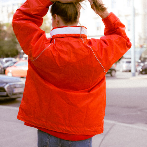 Allwetterjacke – Bild 3