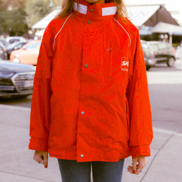 Allwetterjacke – Bild 2