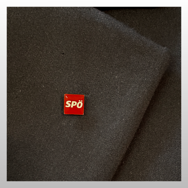 SPÖ Anstecker – Bild 2
