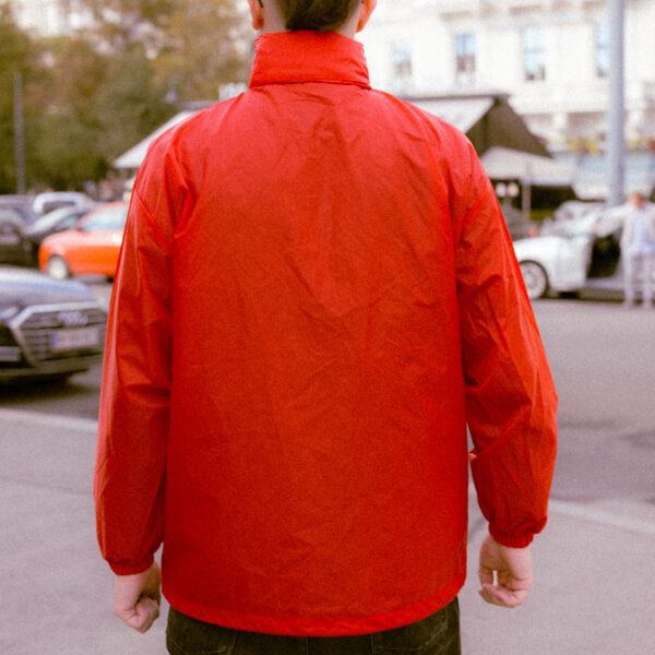 Regenjacke – Bild 3