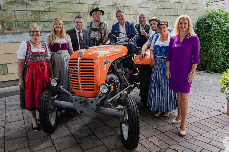 Bild: SPÖ Bäuerinnen und Bauern