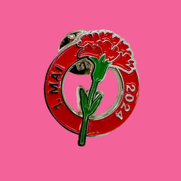 Maiabzeichen 2024