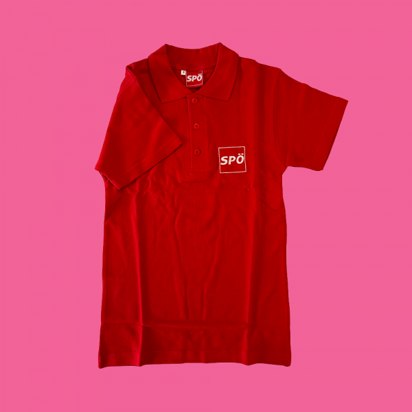 Polo-Shirt – Bild 2