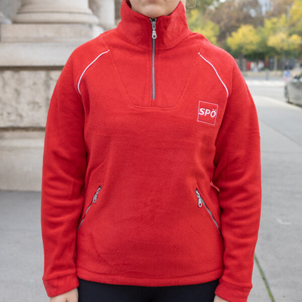 Fleecepulli – Bild 3