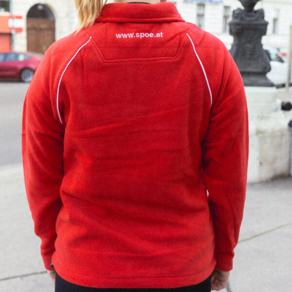Fleecepulli – Bild 2