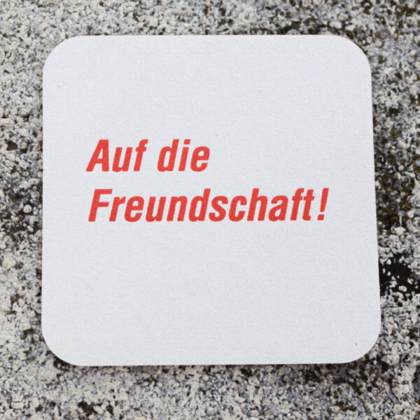 Bierdeckel (100Stk.)