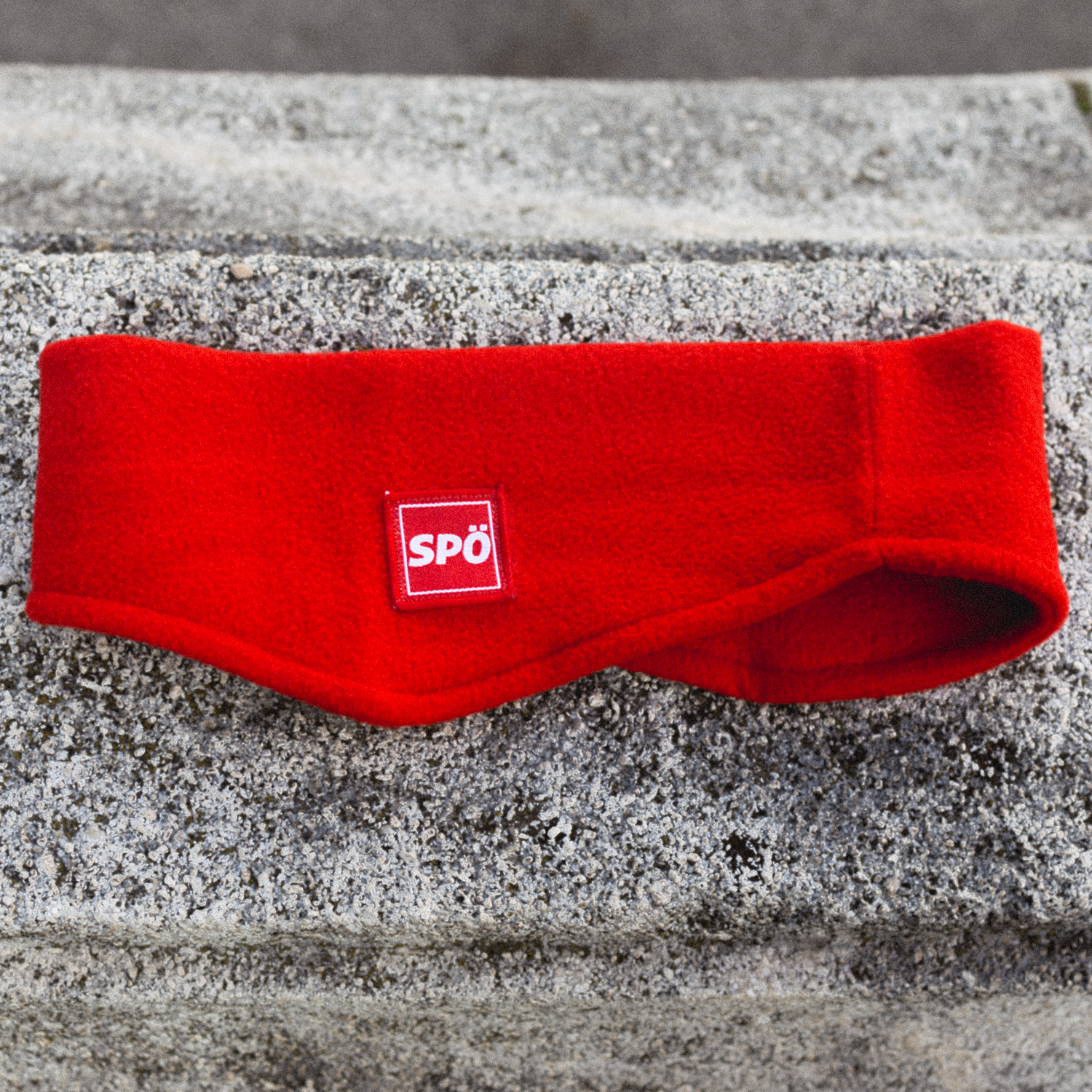 Stirnband – Bild 2