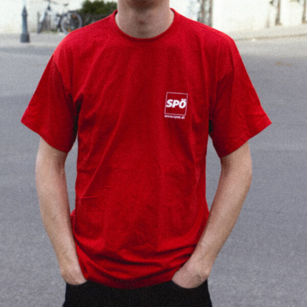 T-Shirt – Bild 2