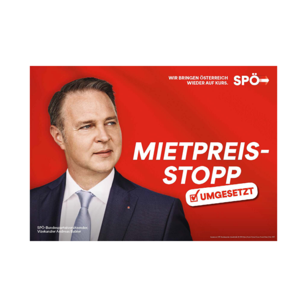 Wandzeitung Mietpreisstopp – Bild 2