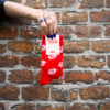 Bleib auf Kurs - Socken – Bild 2