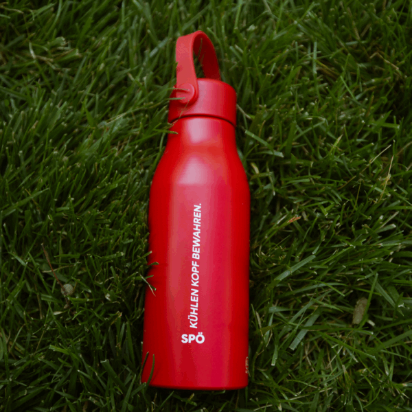 Wasserflasche – Bild 2