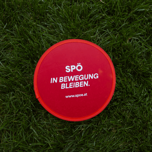 Frisbee – Bild 2