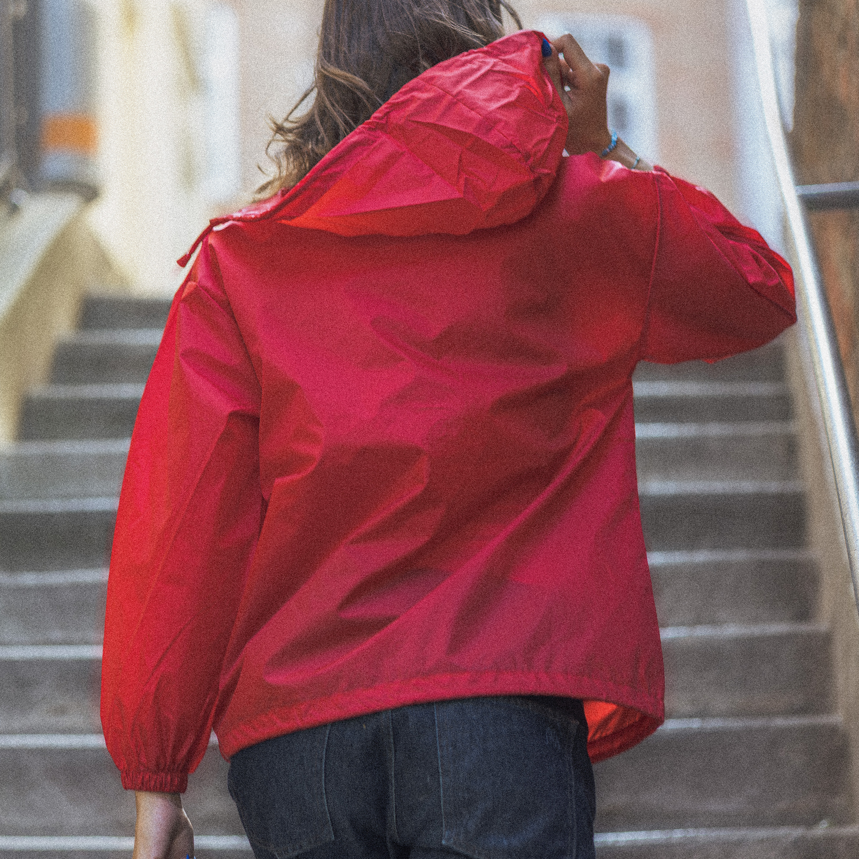 Regenjacke – Bild 3