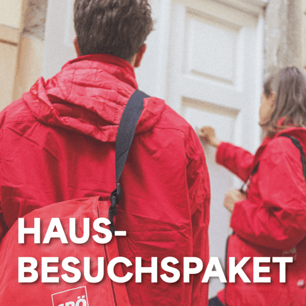 Hausbesuchspaket