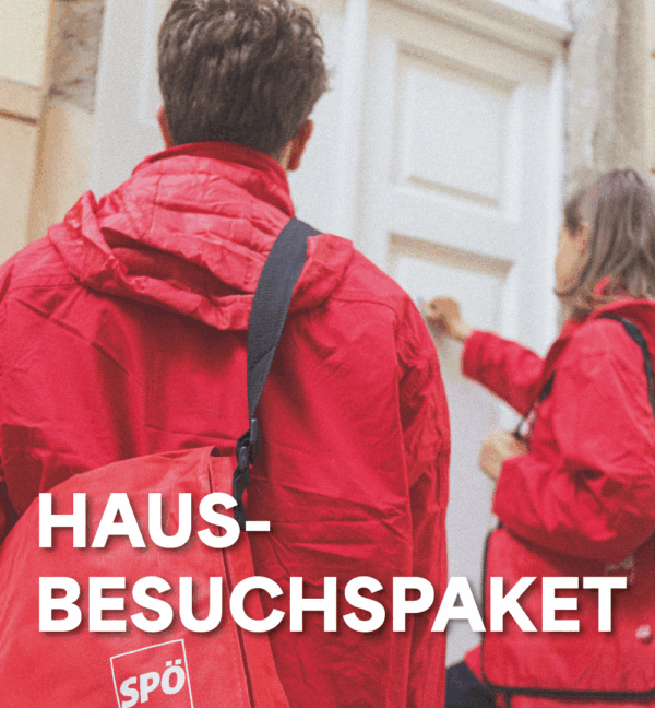 Hausbesuchspaket