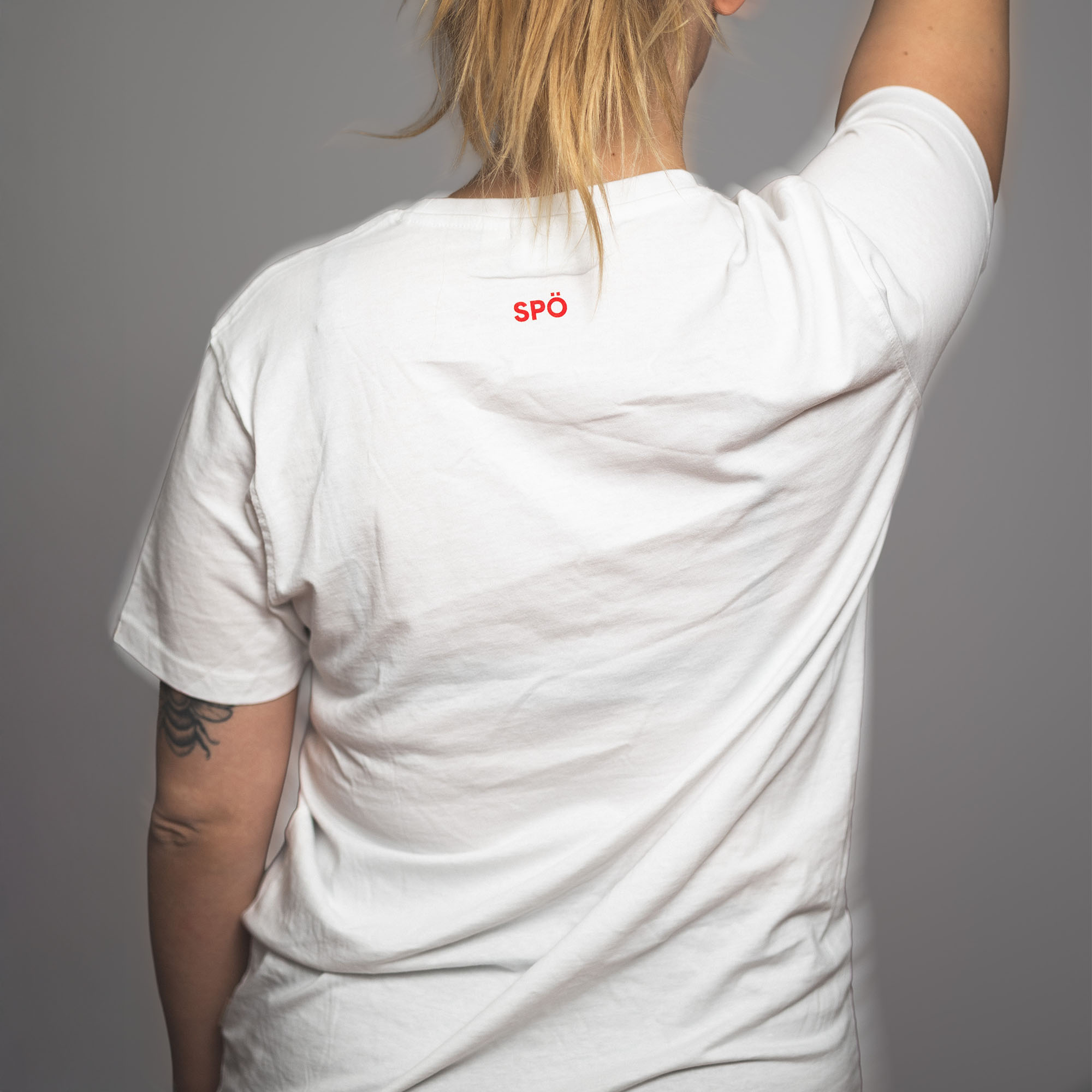 T-Shirt "Wohnen darf kein Luxus sein" – Bild 3