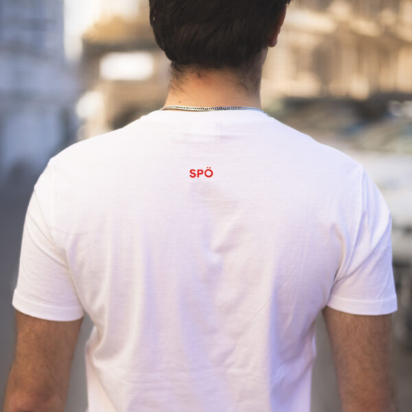 T-Shirt "Wohnen darf kein Luxus sein" – Bild 4