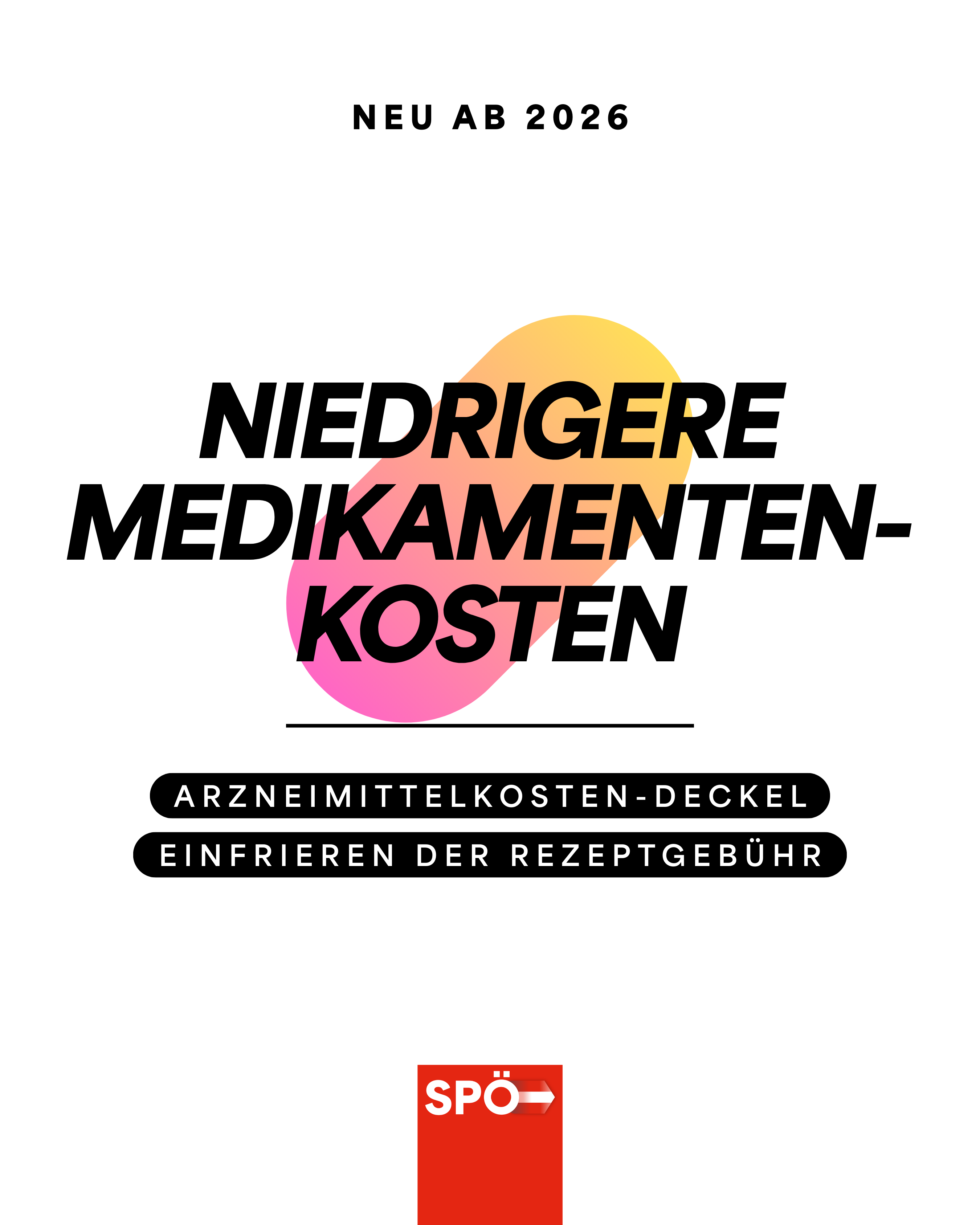 Medikamentenkosten