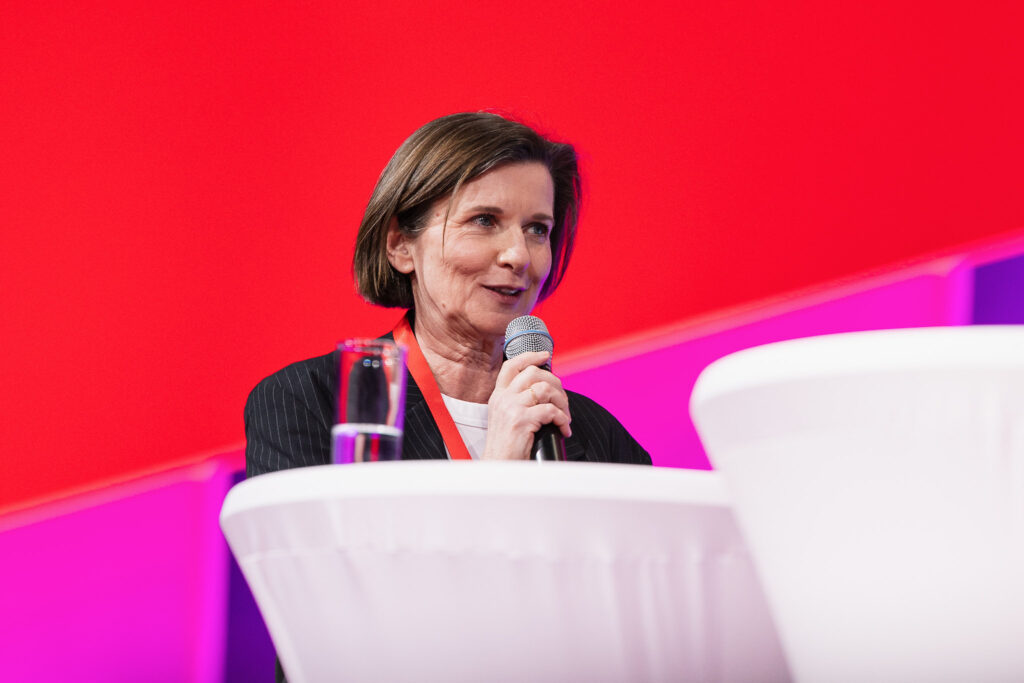 SPÖ-Bundesfrauenkonferenz 