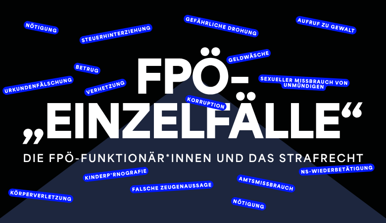 FPÖ – „Einzelfälle