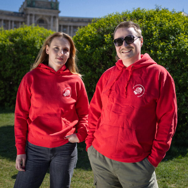 Sweater "Solidarität"