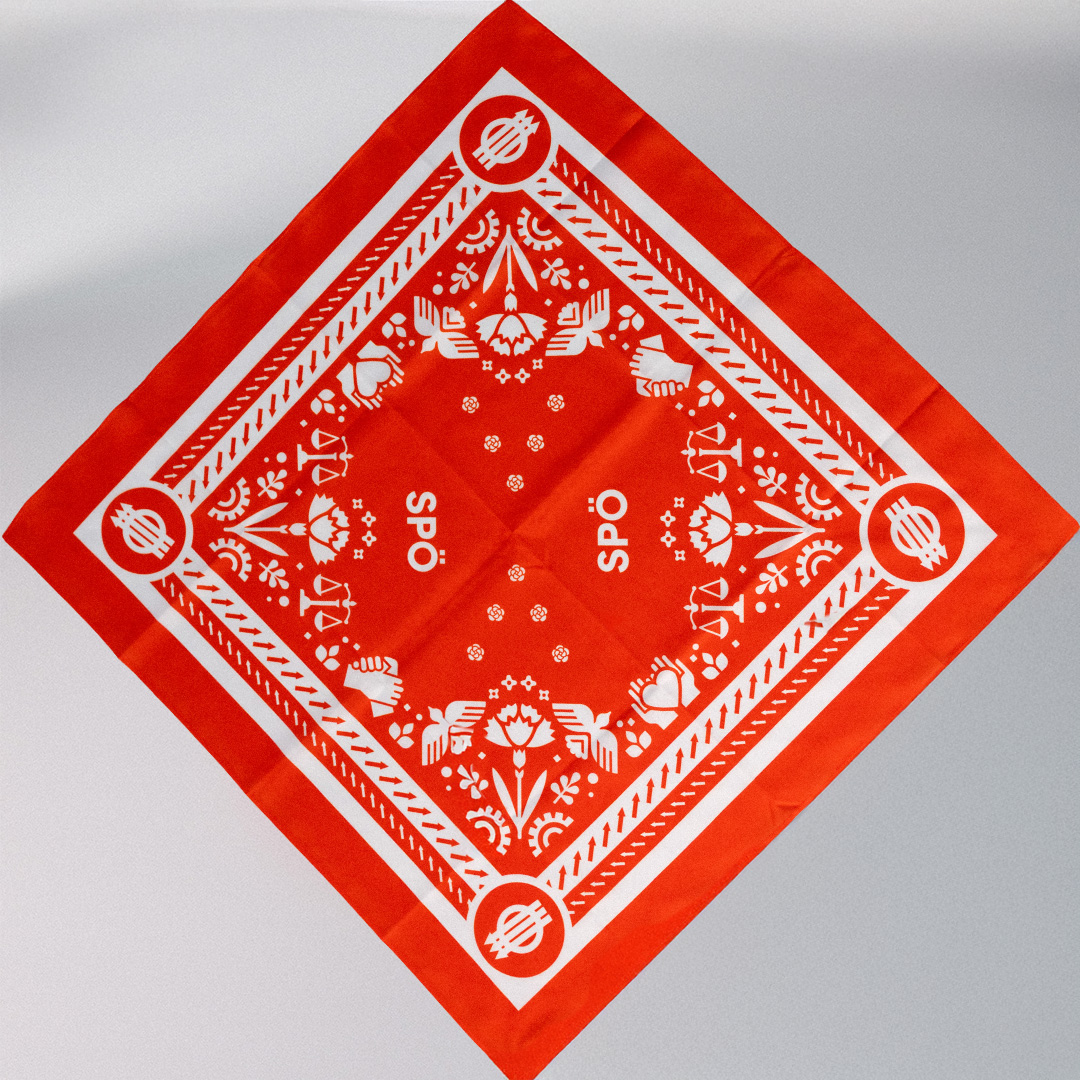 Bandana – Bild 3