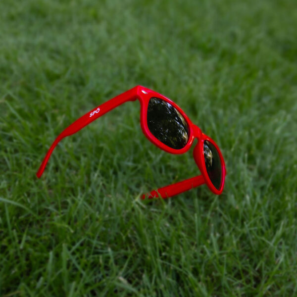 Sonnenbrille