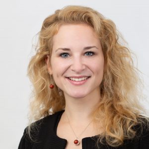 Eva-Maria Holzleitner, BSc