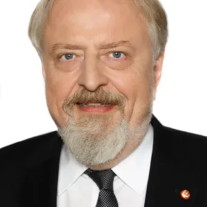Prof. Dr. Mag. Gerhard Schmid