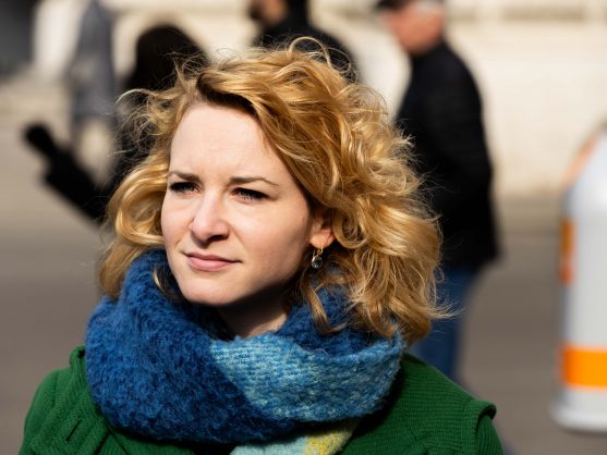 Eva-Maria Holzleitner