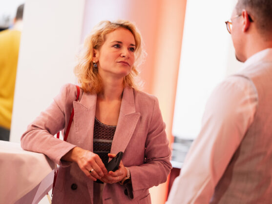 Eva-Maria Holzleitner