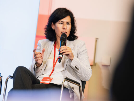 Prof.in (FH) Elisabeth Springler (Ökonomin, BFI Wien)