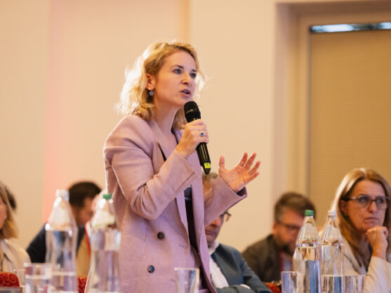 Eva Maria Holzleitner