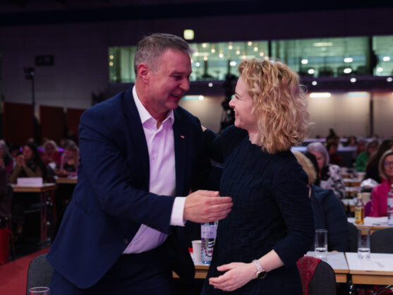 SPÖ-Bundesfrauenkonferenz