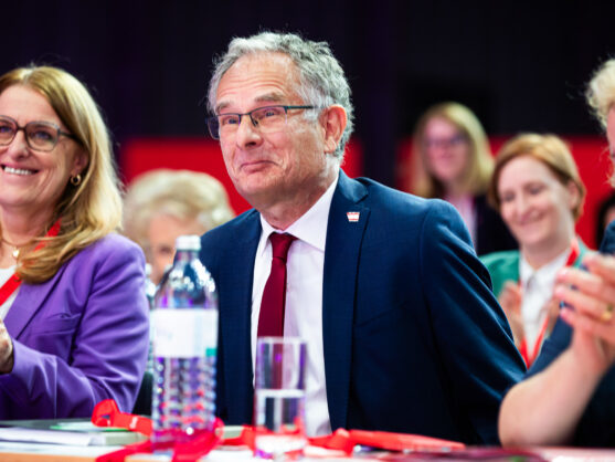 SPÖ-Bundesfrauenkonferenz