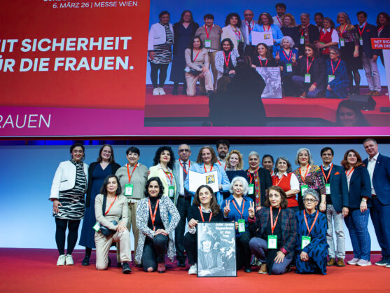 Bundesfrauenkonferenz