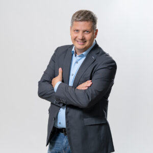 Wolfgang Markytan, MA