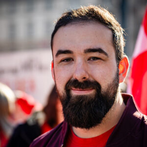 Martin Kornherr